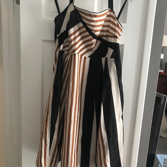 Halter Party Dress - Picture 2 of 6